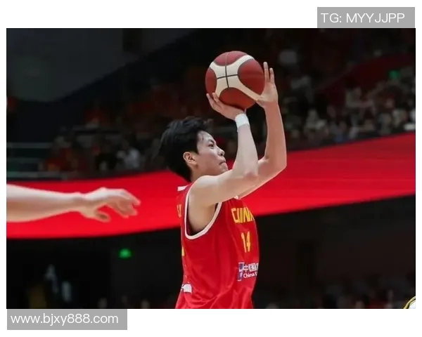 中国女篮狂胜波黑67分张子宇杨舒予联手发威再创佳绩