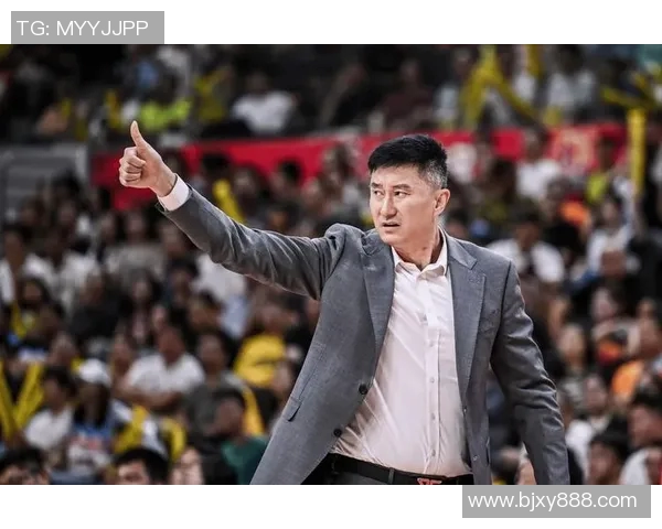 杜锋全力培养徐昕三分球能力力争广东队晋级四强展现男篮未来希望